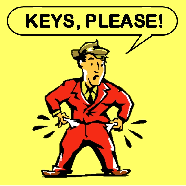 Keys Please Lock & Security